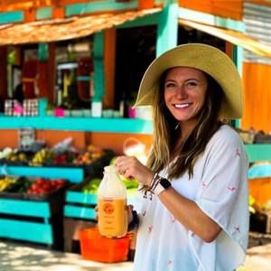 Meet your Posher, Lauren